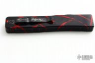 Custom Damascus Ultratech