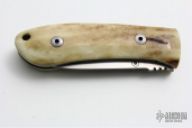 DK-FHS - Small Folding Hunter