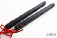 12" "Game of Death" - Nunchakus