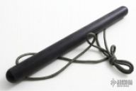 12" Dan Bong Rounded End