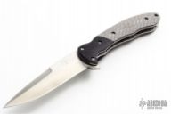 Linerlock Flipper