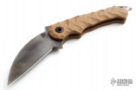 SHFF Friction Folder