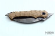 SHFF Friction Folder