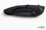 167-1CTF Whaleshark - Black Tactical Standard