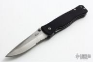 Brend Linerlock
