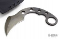 Dragon Tail Kerambit