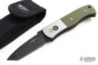Emerson CQC7 "B" Steel Custom Auto
