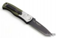 Emerson CQC7 "B" Steel Custom Auto