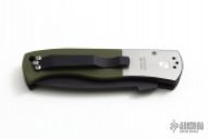 Emerson CQC7 "B" Steel Custom Auto