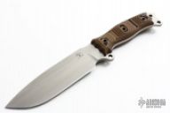 Special Forces Natural Outlaw (SFNO)