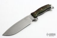 Special Forces Natural Outlaw (SFNO)