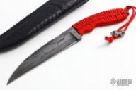 Damascus San Mai Wharncliffe