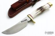 Model 20 "Yukon Skinner"