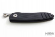 Roman Friction Folder