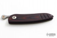 Roman Friction Folder