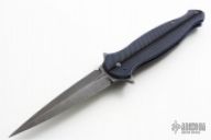 VPD Pocket Dagger