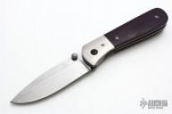 Linerlock Folder