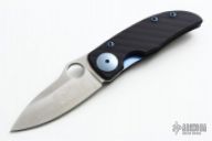 Walker Klotzli Swiss Spyderco