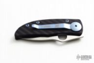Walker Klotzli Swiss Spyderco