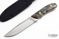 KS-3 - Professional Guides Knife