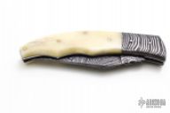 Slip Joint Folding Knife