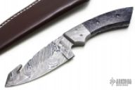 Damascus & Jasper Guthook
