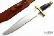 11" Raymond Thorpe Bowie