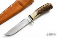 Stag Fixed Blade