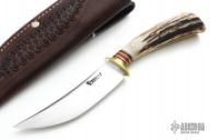 Traditional Trout and Bird