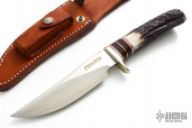 Model 27 "Trailblazer"