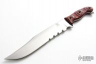 Busse Custom-BWM SE 4/14
