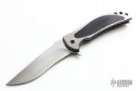 Overkill Framelock Flipper