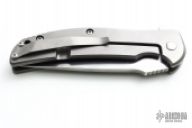 Overkill Framelock Flipper