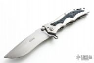 Gunhammer Assisted Flipper