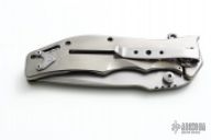 Gunhammer Assisted Flipper