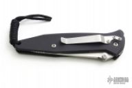 Socom D/A HP / Ray Skin / Sterile