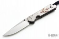 Small Sebenza - Classic CGG "Straight Ahead"