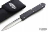Makora Stonewash Serrated SN285