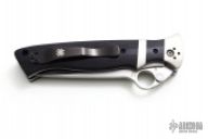 C149GP Vallotton Sub-Hilt Folder