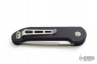 UMS Stonewash Plain SN 0737