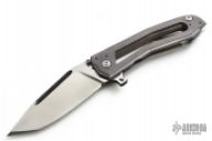 Framelock Flipper