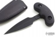 2nd Gen Combat Push Dagger