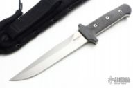 Walter Brend Fixed Blade