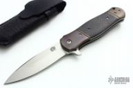 Lightning Strike Flipper