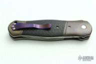 Lightning Strike Flipper