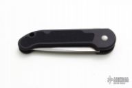 Mini UDT Stonewash Serrated #0691