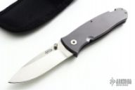 DK-LB - Lockback Folder