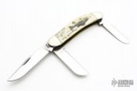 Sowbelly with Karst Large Mouth Bass