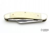 Sowbelly with Karst Large Mouth Bass