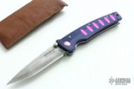 Linerlock Folder
